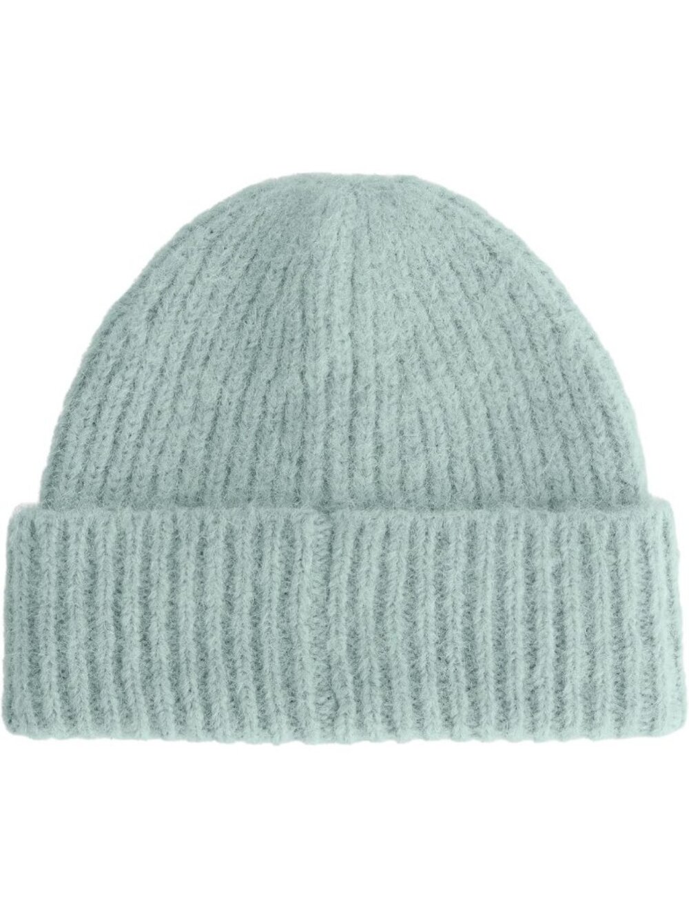 Cozy Unisex Plush Alpaca Beanie | Soft Warm Knit Hat for Winter Style